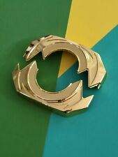 Piastra ricambio morpher usato  Spedire a Italy