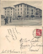 Sesto giovanni villette usato  Italia