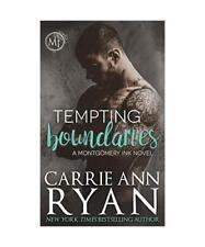 Tempting boundaries carrie gebraucht kaufen  Trebbin
