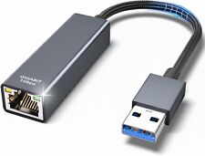 Adattatore usb ethernet usato  Italia