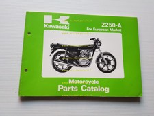 Kawasaki 250 1978 usato  Vimodrone
