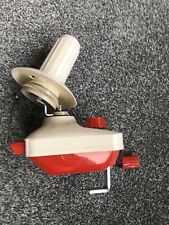 Cone wool winder for sale  LEEDS