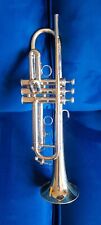 King liberty trumpet for sale  DERBY