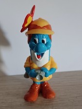 Dolfi figurine publicitaire d'occasion  Sartrouville