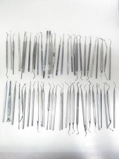 58x dental instrumente gebraucht kaufen  Castrop-Rauxel