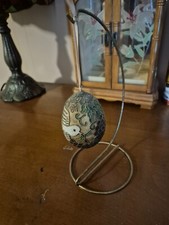 Collectible decorative eggs for sale  Monticello