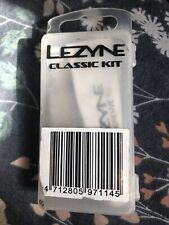 Lezyne classic bike for sale  LONDON