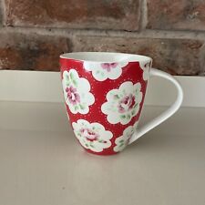 Cath kidston red for sale  COLCHESTER