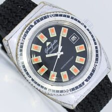 Gub glashütte navimatic gebraucht kaufen  Dresden