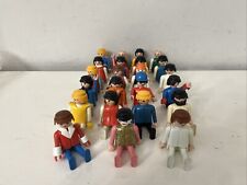 Vintage playmobil figures for sale  BURGESS HILL