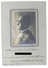 Fotografia autografo emanuele usato  Vimodrone
