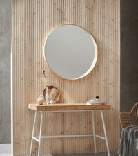 Schreibtisch bambus ikea gebraucht kaufen  Berlin