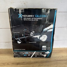 Hover falcon kart for sale  Stow