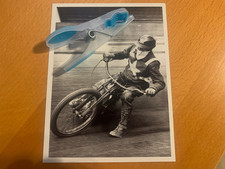 Ivan mauger wimbledon for sale  UK