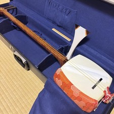 Futozao shamisen japanese for sale  Shipping to United Kingdom