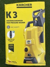 Kärcher power control for sale  BRISTOL