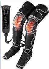 Hubicare leg massager for sale Hubicare leg massager for sale  DEESIDE
