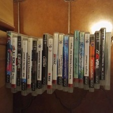 Lotto ps3 pal usato  Vizzolo Predabissi