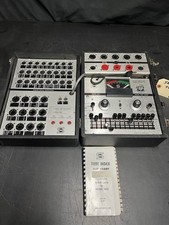Seco model 107c for sale  Lisbon