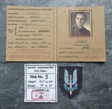 Ww2 british army for sale  LAUNCESTON