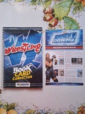 Card wrestling 2004 usato  Verano Brianza
