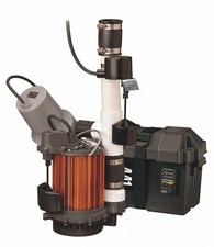 Liberty pumps pc237 for sale  USA