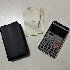1978 casio made usato  Oria
