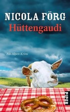 Hüttengaudi gebraucht kaufen  Berlin