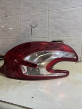 Fanale posteriore peugeot usato  Casapesenna