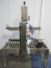 Sealer 662sus semi for sale  Des Moines