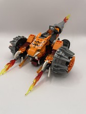 Lego chima 70222 for sale  HATFIELD