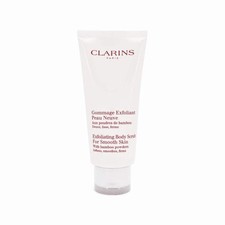 Clarins exfoliating body for sale  CHIPPING NORTON