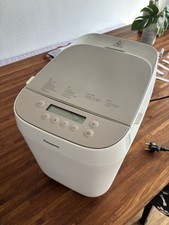 Panasonic brotbackautomat 2000 gebraucht kaufen  Hamburg