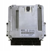 Renault Master III 2015 Sterownik / Moduł ECU comprar usado  Enviando para Brazil
