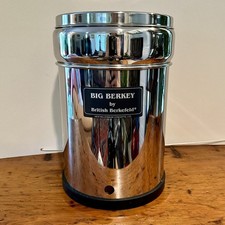 British berkfeld big for sale  Charlottesville