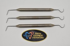 Three friedy dental for sale  Hudson
