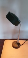 Ancienne lampe bureau d'occasion  Lancieux