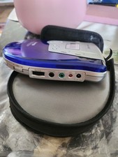 Tragbarer player gebraucht kaufen  Magdeburg