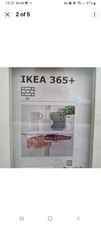 Ikea 365 glass for sale  LEICESTER