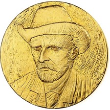 Médaille peinture van d'occasion  Lille-