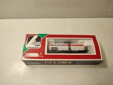 Lima mobile tank d'occasion  Expédié en Belgium