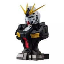 Usado, Nu Gundam Color Ver. Boneco Bandai Outer Armor - MS Mechanical Bust 01 comprar usado  Enviando para Brazil