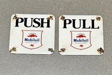 Vintage mobil set for sale  Woodstock
