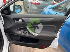 Ford mondeo graphite for sale  DEESIDE