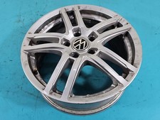 Alufelge zoll 5x112 gebraucht kaufen  Geesthacht