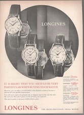 Longines flagship conquest usato  Castelfidardo