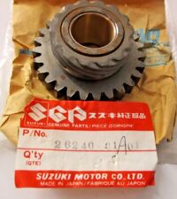 Genuine suzuki ts125x for sale Genuine suzuki ts125x for sale  WOKINGHAM