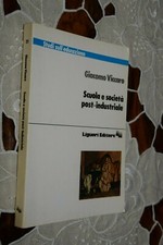 Scuola società post usato  Bologna