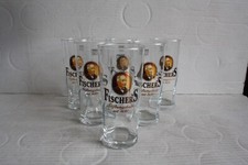 Fischer stiftungsbräu biergl� gebraucht kaufen  Stolberg (Rhld.)