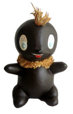 Ddr pittiplatsch figur gebraucht kaufen  Friedberg